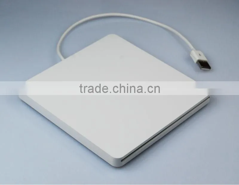 External DVD RW Writer SATA Slot in DVD Drive