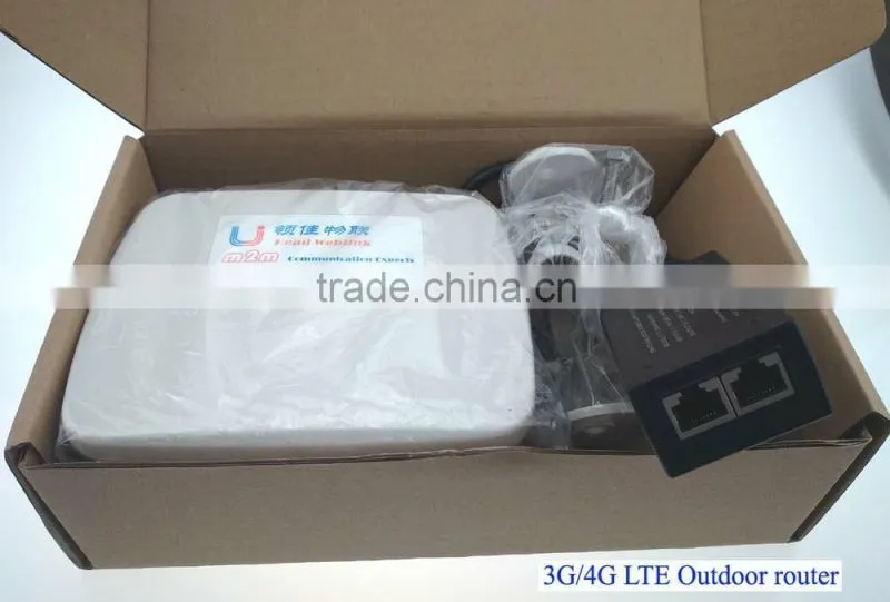 3G/4G USB Router wireless Industrial Router with SIM Card Slot outdoor sim card slot , 4g industry industry router or cpe
