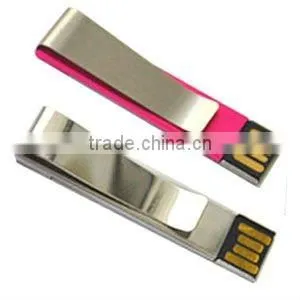 Custom USB Flash Drive Metal USB Flash Drive