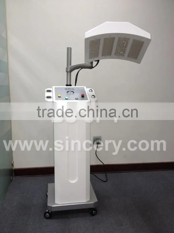 2014 Newest LED jet peel handpiece