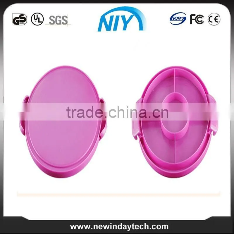 Wholesale promotional products china plastic cake box from alibaba shop