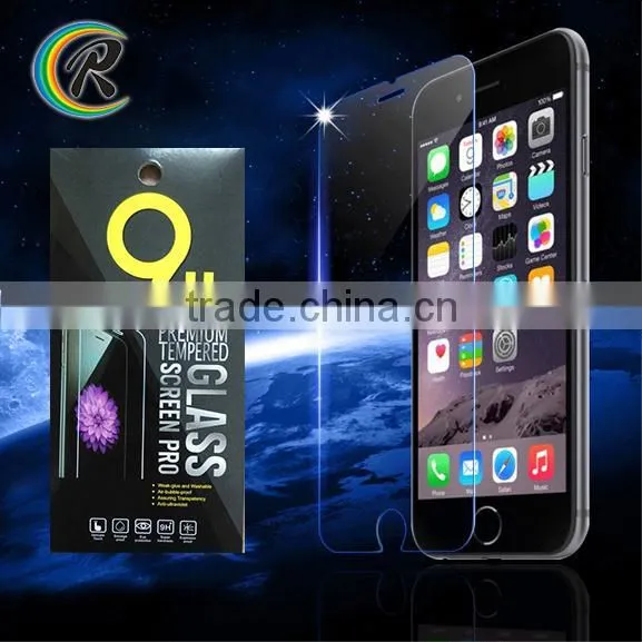 Ultra thin pc case slim case for iPhone 6 full cover tpu bumper case