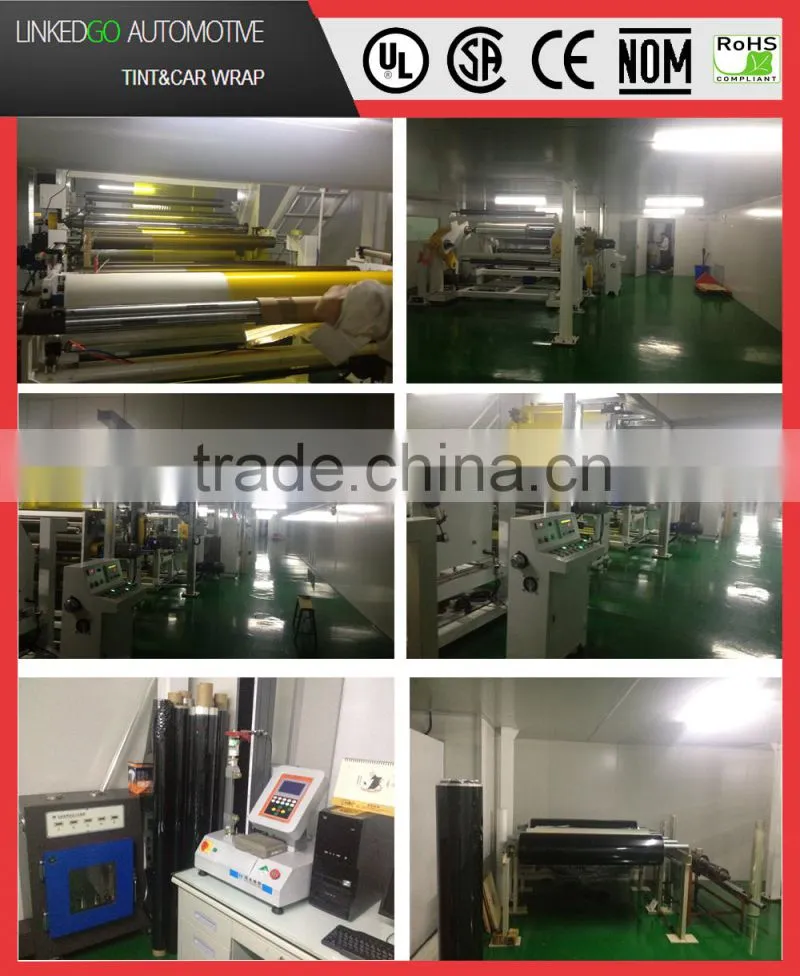 Best Price 1.52*30/60m frosted window film with self adhesive frosting film