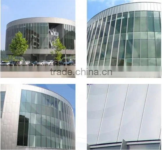 High reflectivity 1060, 3003 mirror aluminum coil/strip for lighting decoration