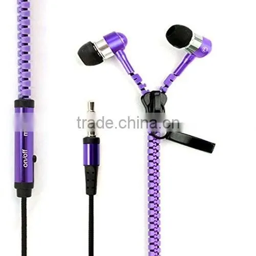 Handsfree In-Ear Music bluetooth earphone