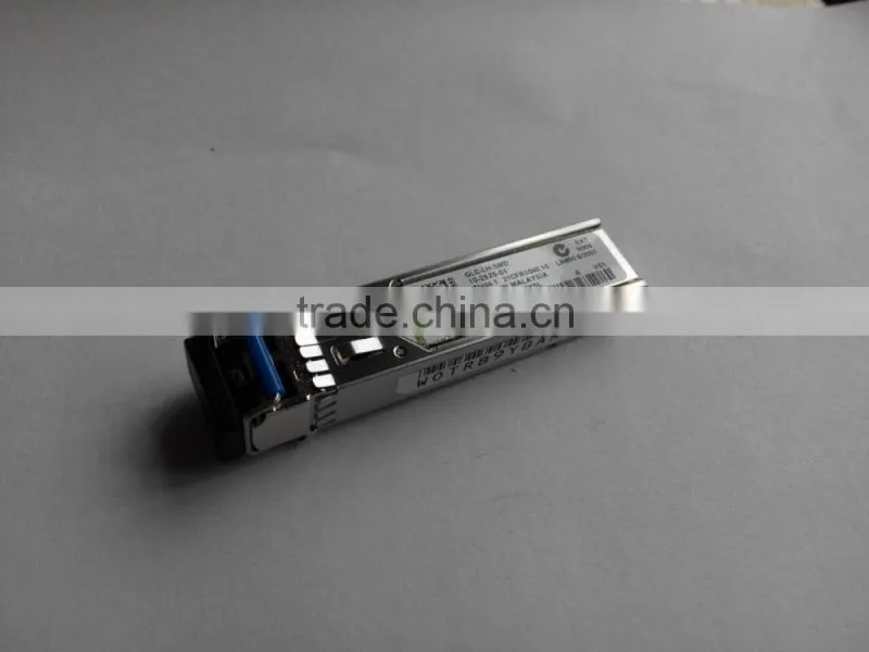 compatible cisco 1310nm 120km 10G optical transceiver copper sfp 10gb, sfp switch wdm module