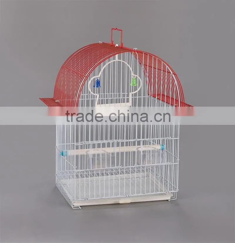 HOTE SALE bird cages for canaries decorative bird cages cheap Guangdong Manufacture