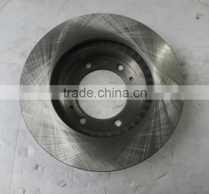 Toyota Hilux Vigo Front Brake Disc 43512-0K060