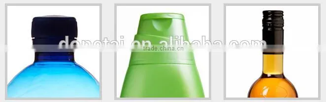 Canola Oil Bottle Screw Capping Machine, China Screw Capping Machine, Capper