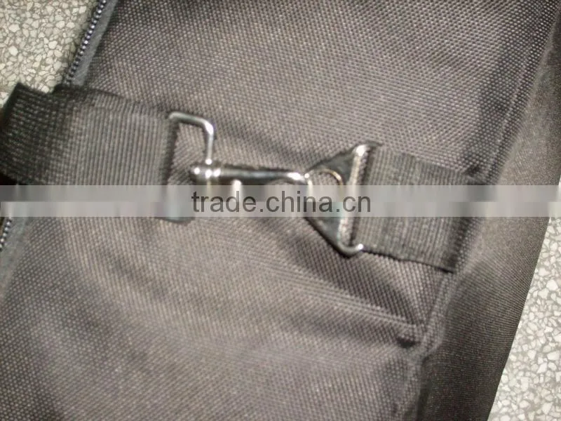 1680D doubleboard snowboard bag