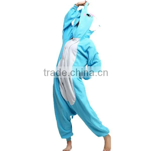 New Cute Big Elephant Adult Best Seller Full Body Party Costume