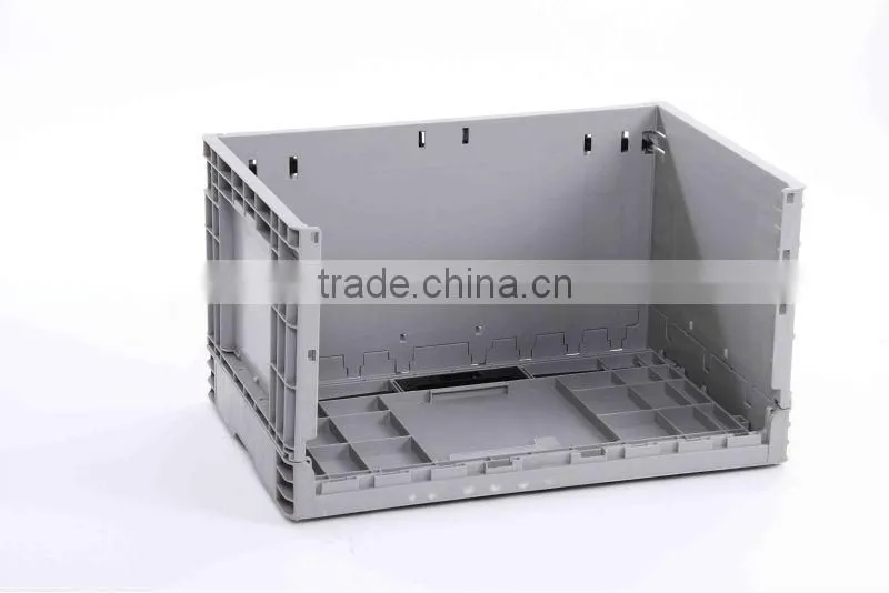 C8060/340 -- Foldable Plastic Box