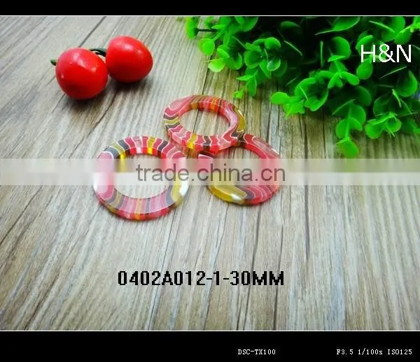 china supplier types of buttons for garment