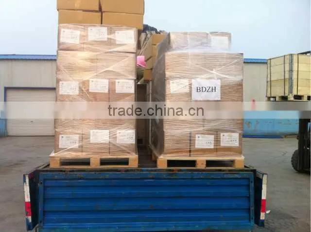 Manufacturer Container Sealing Paper Foil