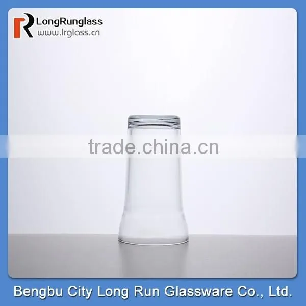 LongRun 7oz classic design popular Eco-friendly welcomed drinking glass set wholesale