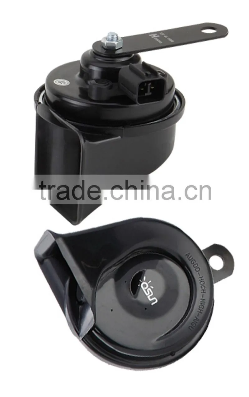Pure Copper High Sound Horn Snail Horn Bosch