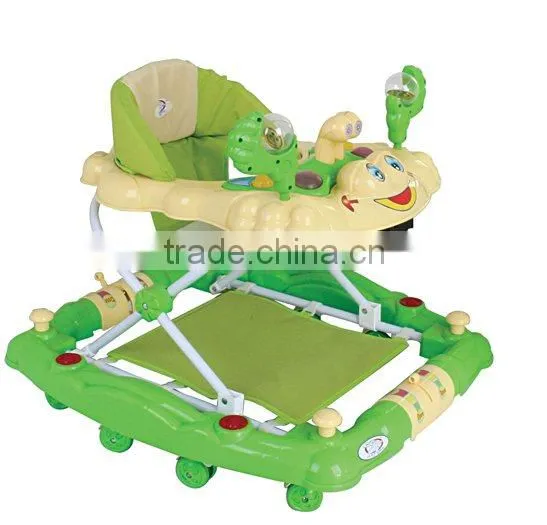 multi-mode BABY WALKER 903
