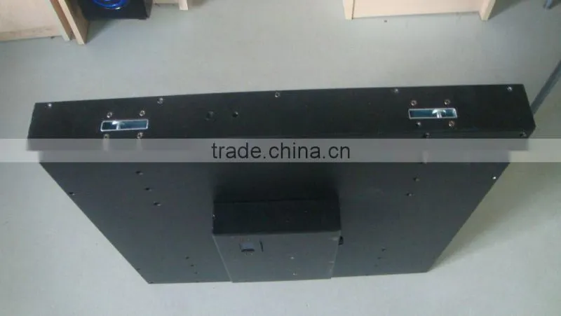 5*5 LED 25PCS*10W, matrix wash lighting,compute lighting, www.chinbest.cn