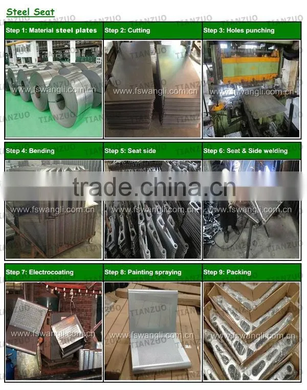 metal frame airport sofa/airport chairs