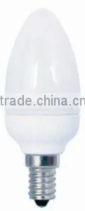 11-20w Full Spiral Cfl Spiral