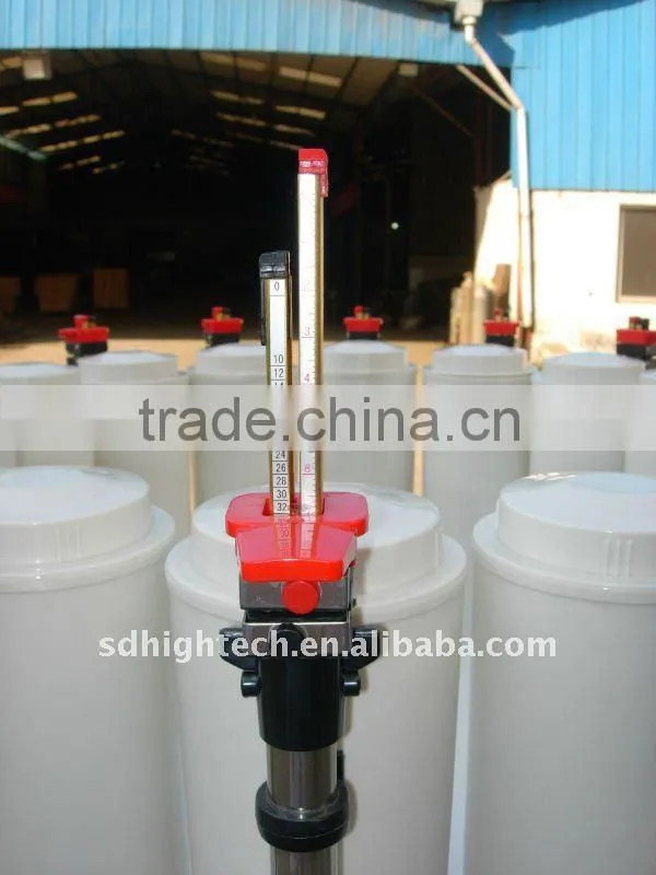 Paint Shaker and Paint Dispenser Combined HT-60A
