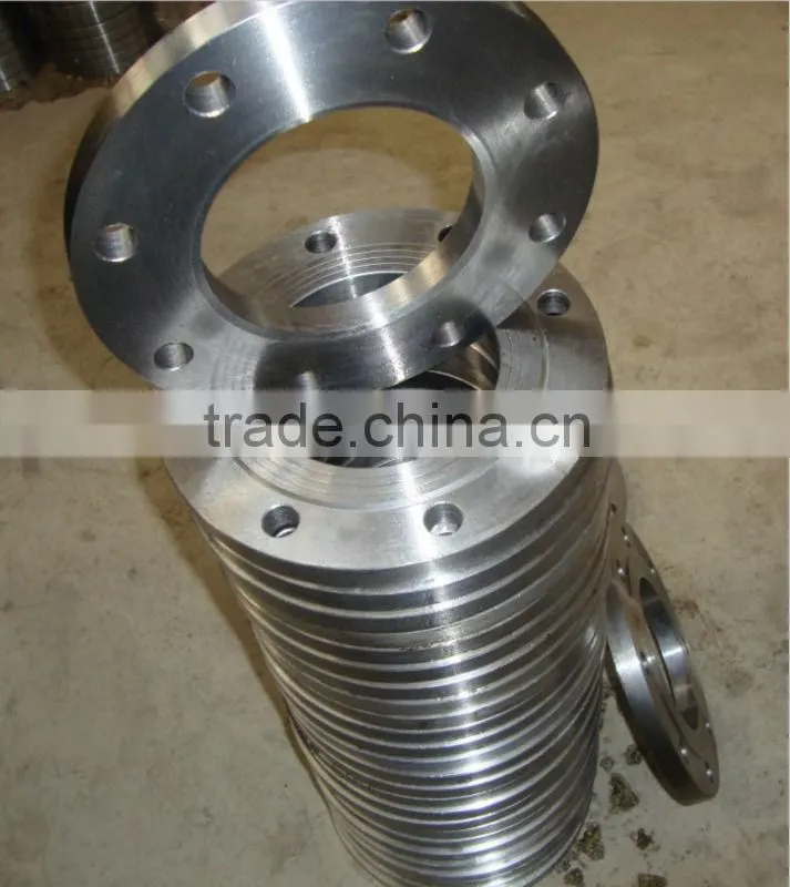 ANSI #150 Slip On Flange
