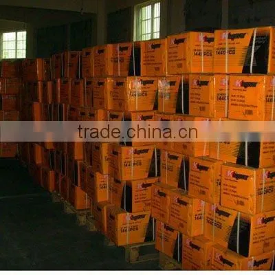 1.5V AAA heavy duty battery R03 battery dry cell battery sizes