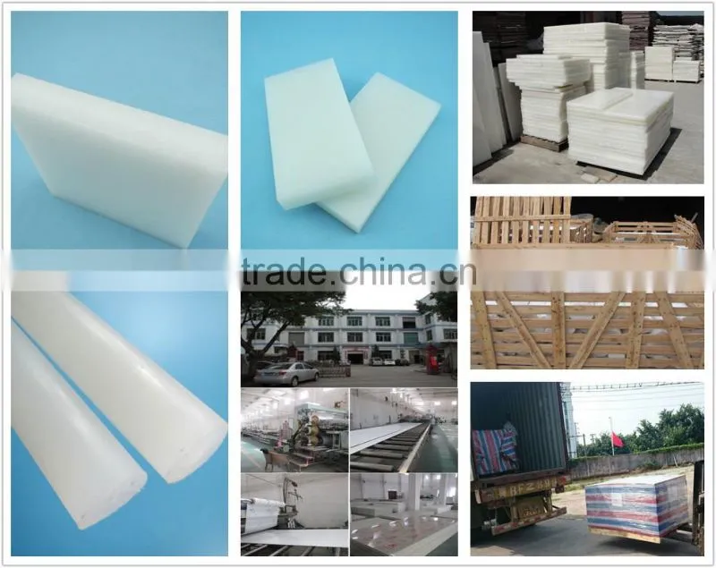 Extruded Moldable Polypropylene Sheet