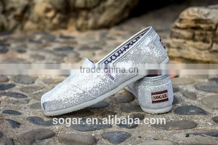 2015 beautiful pattern kids casual shoes new pattern