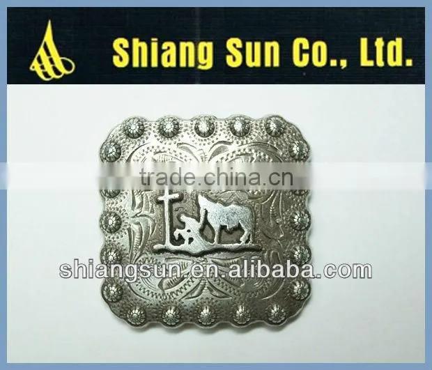 Genuine cowhide leather covered buckle belt for leather belt belt factory