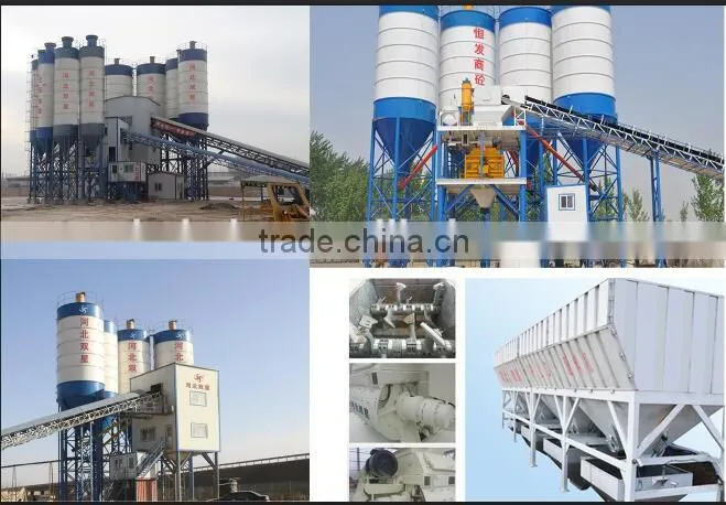 Professional ProducerPLD3200 Concrete Batching Machine with ISO9001