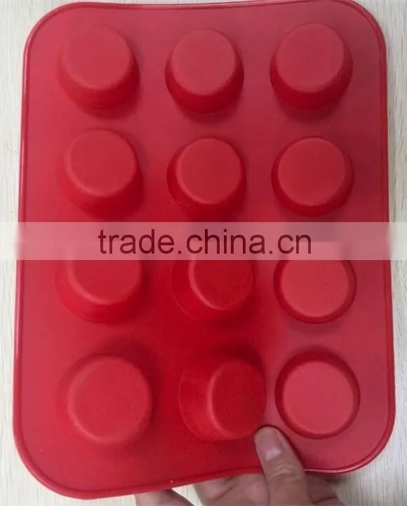 hot new products for 2016 silicone ice ball mold