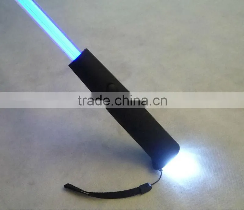 Professional Led Umbrella Manufacturer in Shenzhen Umbrella Factory OKLED15