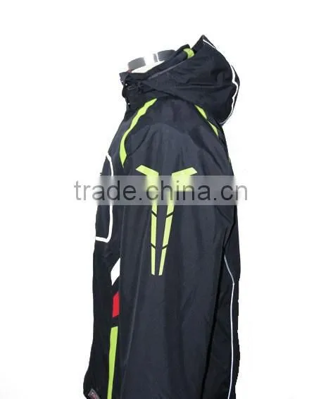 OEM Snow Jackets Colourful Fashion Windrproof Ski Jackets