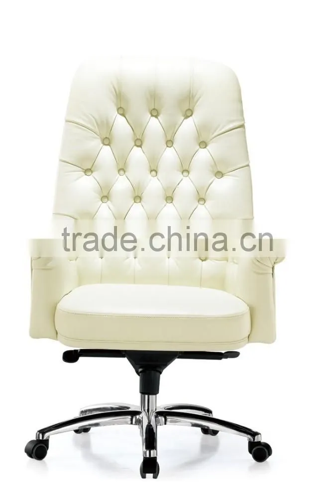 high quality traditional office used chair classical executive office chair