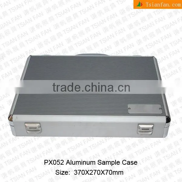 Stone tile Display case-PX052