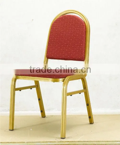 fashion stacking banquet dinning room chair NB-041