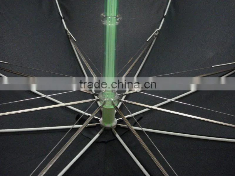 lighting fashion led umbrella