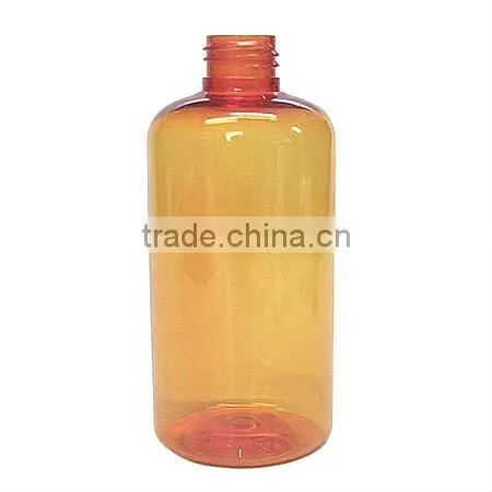 Mini Gun Spray PET 250ml B Orange
