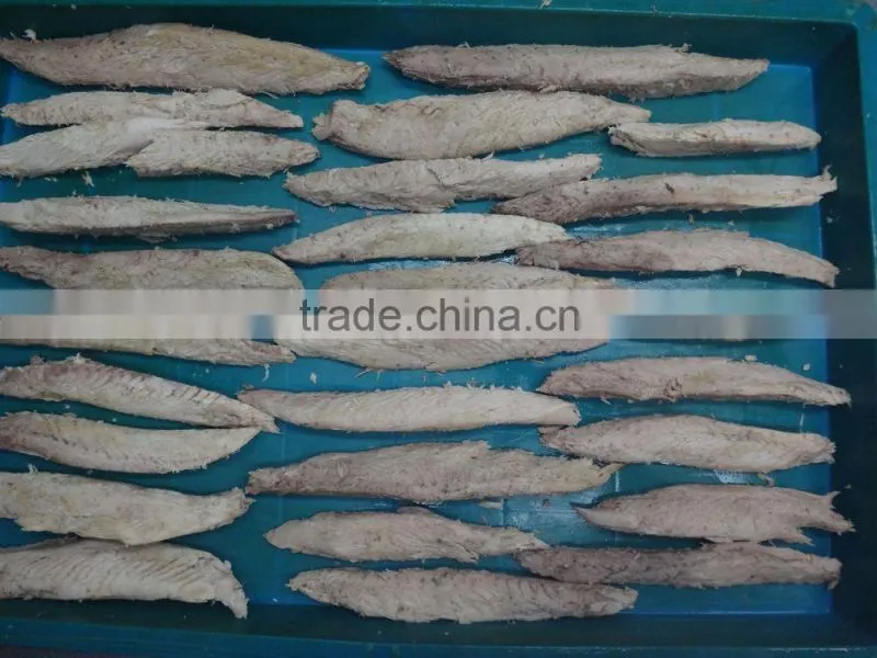 2016 newly Frozen Bonito Tuna Loin