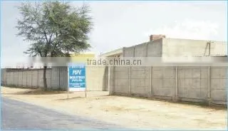 Master Pipe Industries (pvt.) Limited company overview - view 1