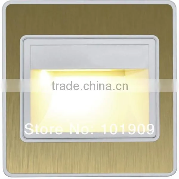 Excellent Adhesiveness glass wall lamp and hotel wall lamp