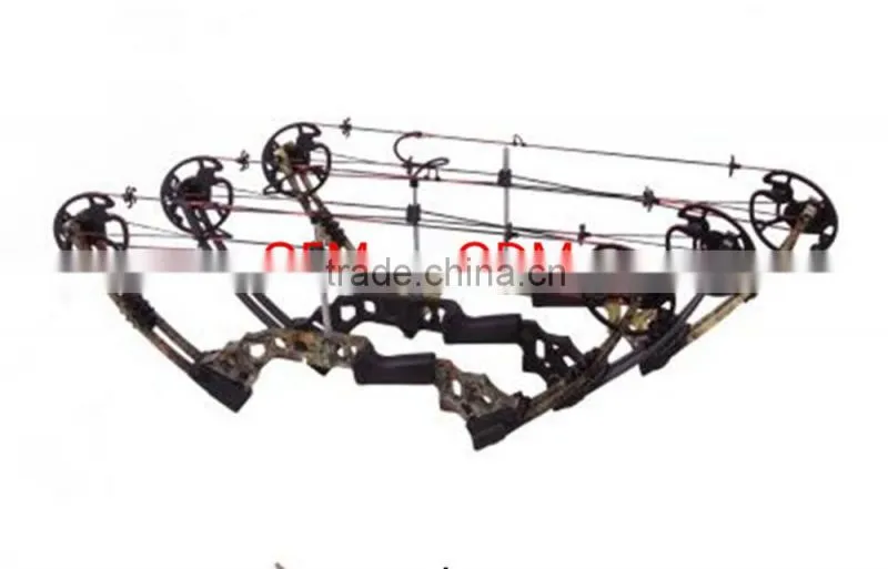 High quality-120bs compound crossbow