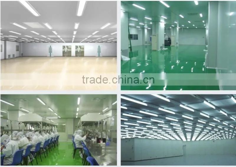 ONN-J06 100-240v New products on china market led clean room light