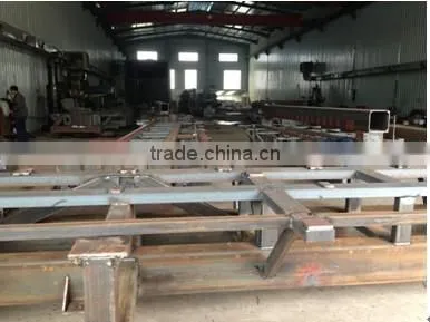 Lejia Multi-Head Taping/Cording Embroidery Machine
