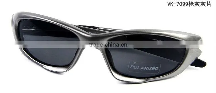 Men Sports Sunglasses UV400 Polarized OEM 7099