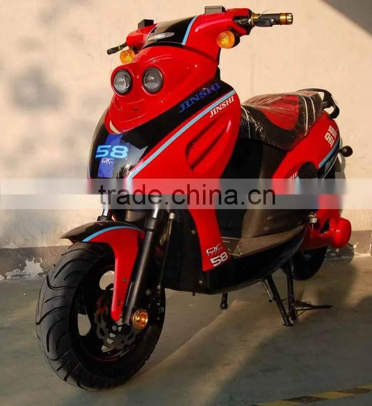 800W/60V brushless motor Luxury motocycle