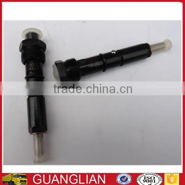 Bosch common rail injector tester 3283562 for kinglong yutong higer bus