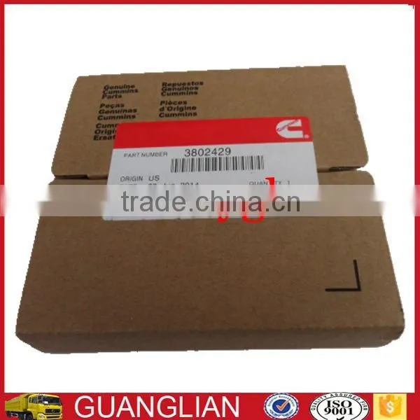 Dongfeng truck diesel engine 6CT crankshaft piston ring 3921919 3802429