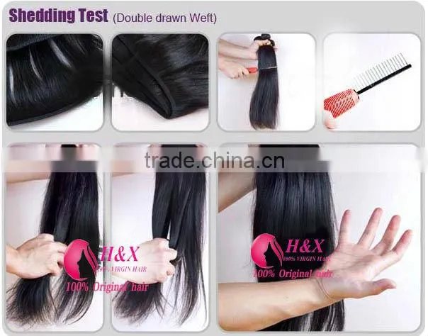 Best Selling Factory Cheap Price 2# 4*4size Brazilian Body Wave Lace Closure